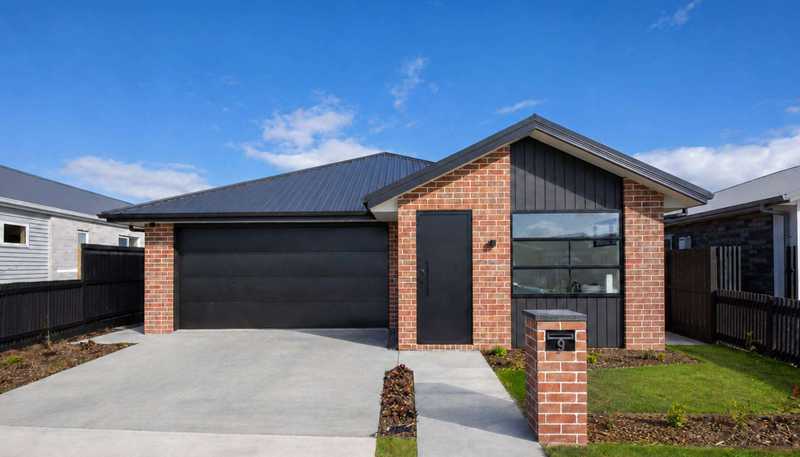 9 Barlow Street, Morrinsville