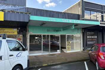 Retail Opportunity with 8 Parks
