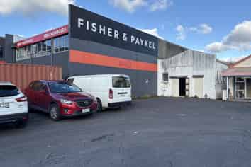 Retail Opportunity with 8 Parks