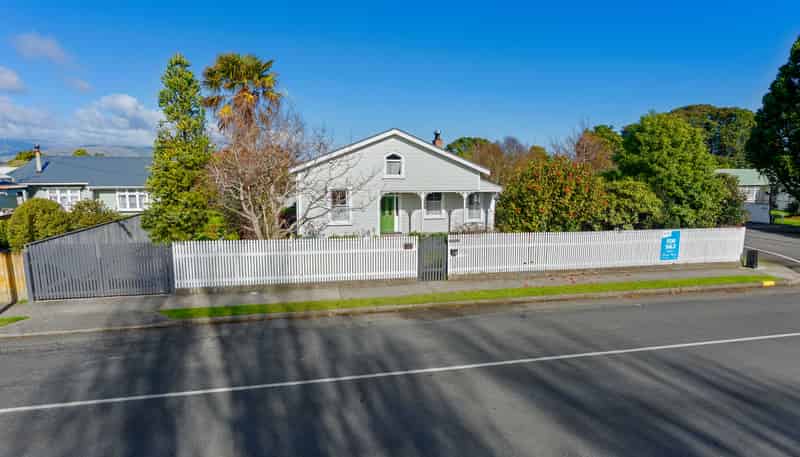 1 Hadfield Street, Otaki