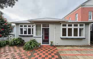 22 Standen Street, Karori