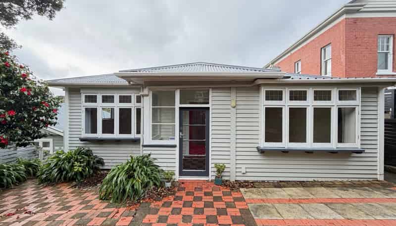 22 Standen Street, Karori