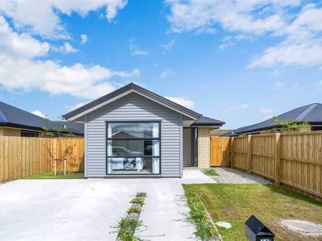 18 Lady Isaac Drive, Rolleston
