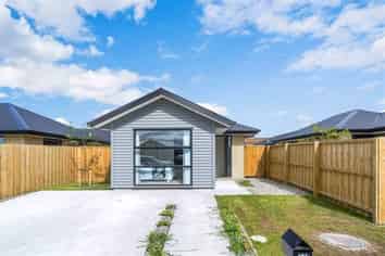 18 Lady Isaac Drive, Rolleston