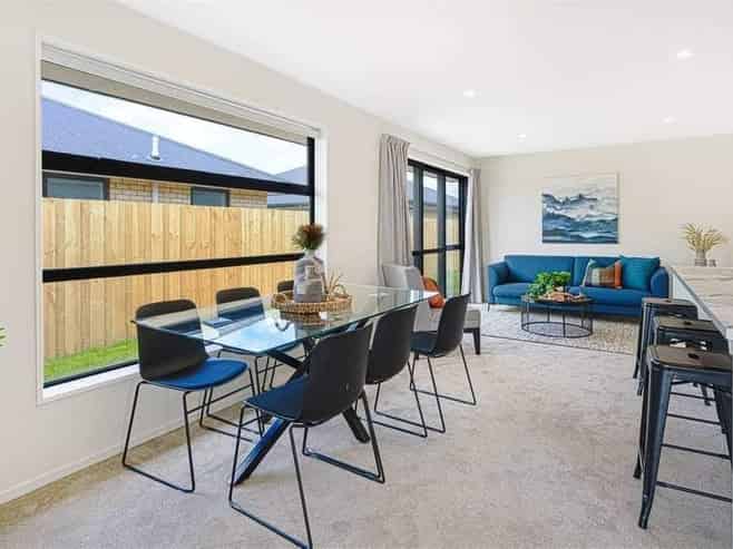 18 Lady Isaac Drive, Rolleston