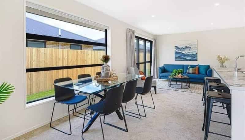 18 Lady Isaac Drive, Rolleston