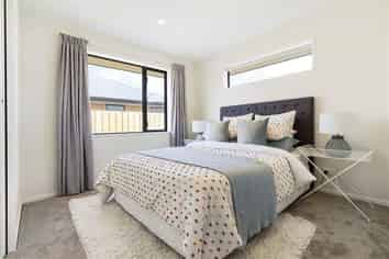 18 Lady Isaac Drive, Rolleston