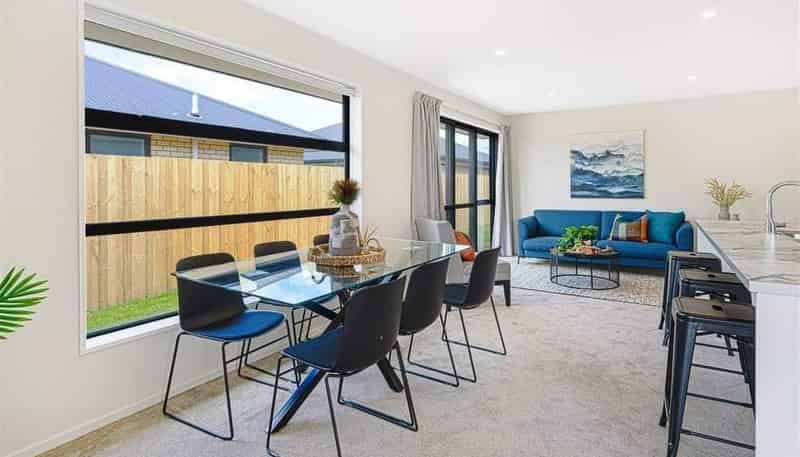 18 Lady Isaac Drive, Rolleston