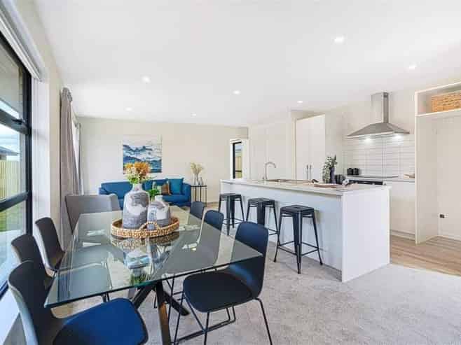 18 Lady Isaac Drive, Rolleston