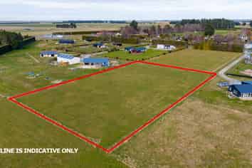 20a Ashburton Gorge Road, Mount Somers