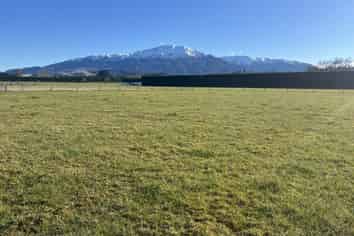 20a Ashburton Gorge Road, Mount Somers