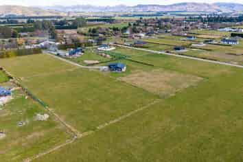20a Ashburton Gorge Road, Mount Somers