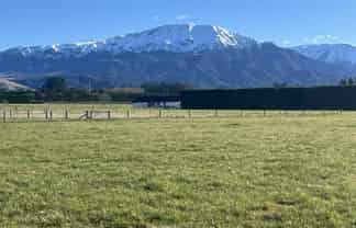 20a Ashburton Gorge Road, Mount Somers