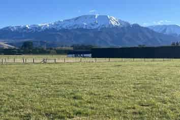 20a Ashburton Gorge Road, Mount Somers