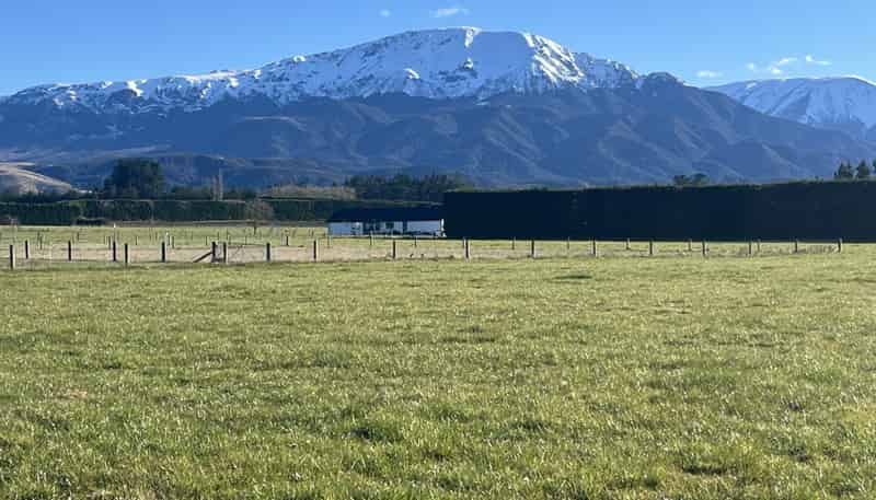 20a Ashburton Gorge Road, Mount Somers