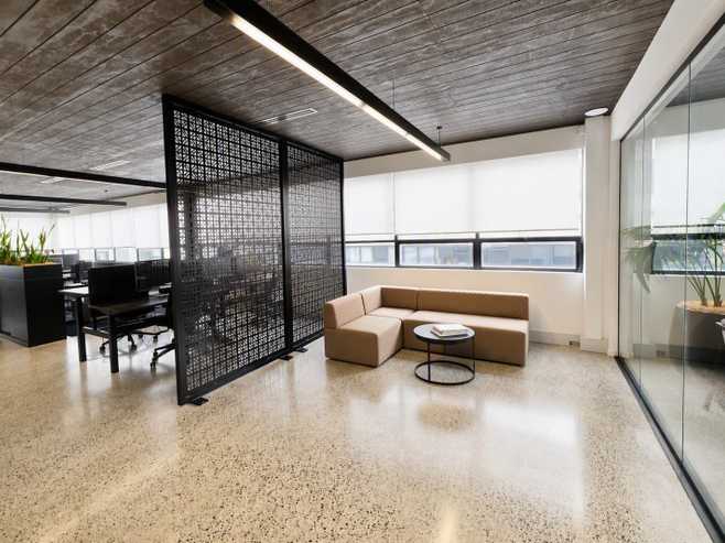 Premium City Fringe Office | For Lease