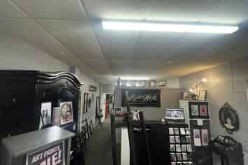 Affordable space with great Kamo Road profile