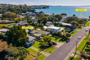 98A Ladies Mile, Manly