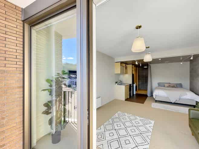 G11/2 Campbell Terrace, Petone