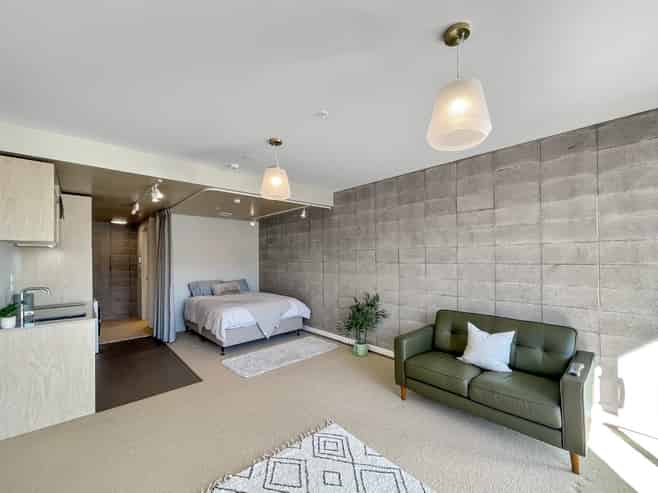 G11/2 Campbell Terrace, Petone
