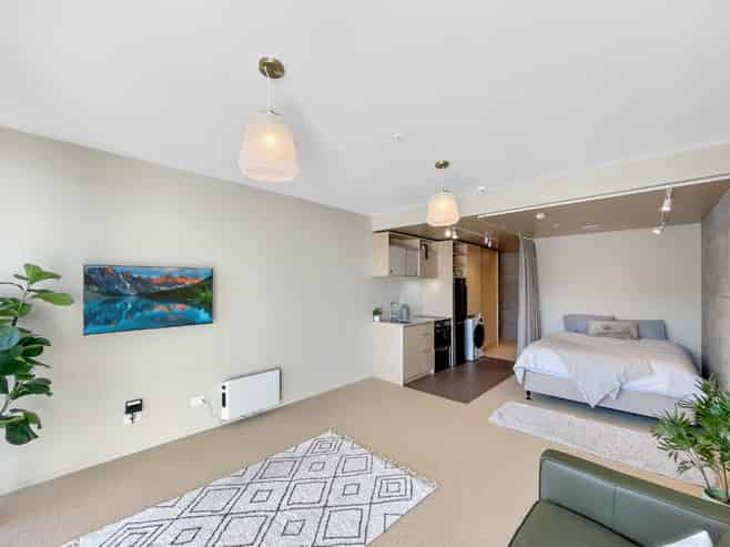 G11/2 Campbell Terrace, Petone
