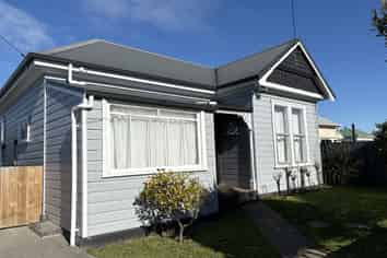 12 Browne Street, Parkside