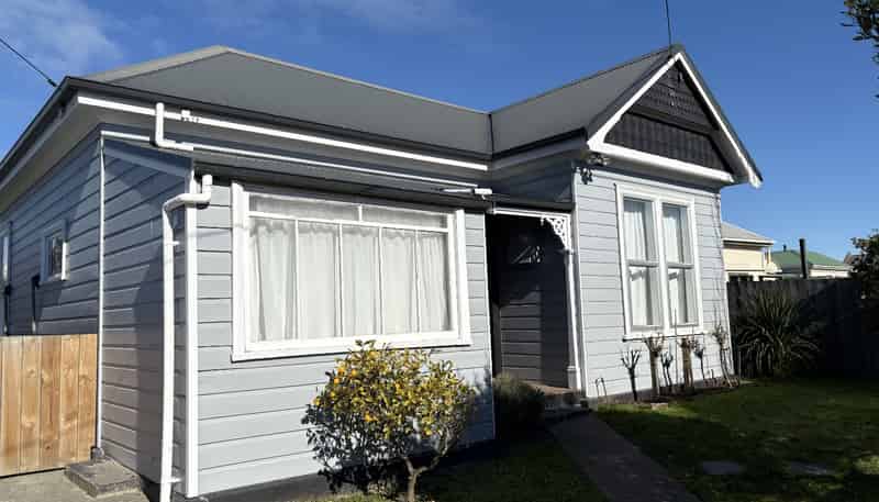12 Browne Street, Parkside