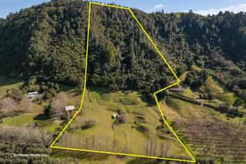 888 & 910 Braemar Road, Rotoma