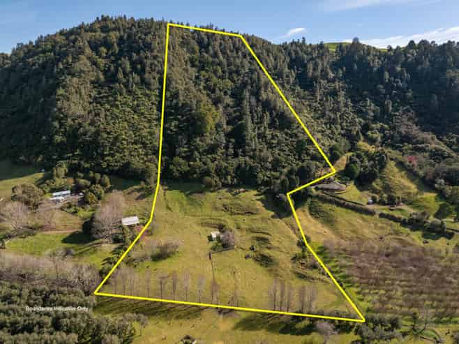 888 & 910 Braemar Road, Rotoma