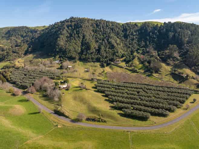 888 & 910 Braemar Road, Rotoma