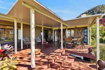 888 & 910 Braemar Road, Rotoma