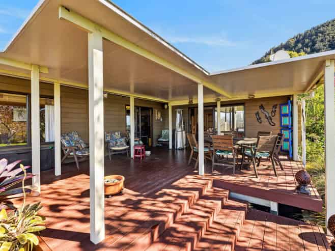 888 & 910 Braemar Road, Rotoma