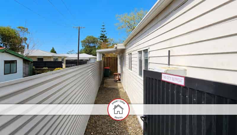 98A Glenpark Avenue, Frankleigh Park