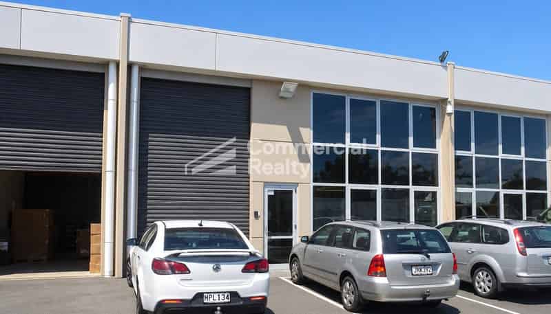 135 Cryers Road, East Tamaki