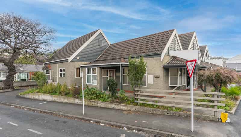 285 South Road, Caversham
