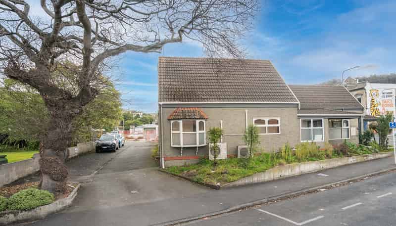 285 South Road, Caversham