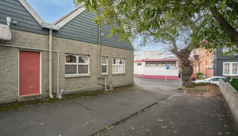 285 South Road, Caversham
