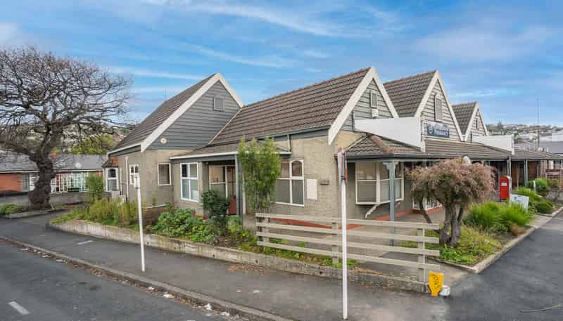 285 South Road, Caversham