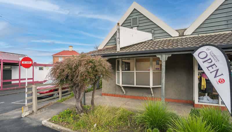 285 South Road, Caversham