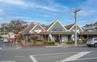 Refurbished Premises in Caversham