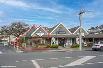 Refurbished Premises in Caversham