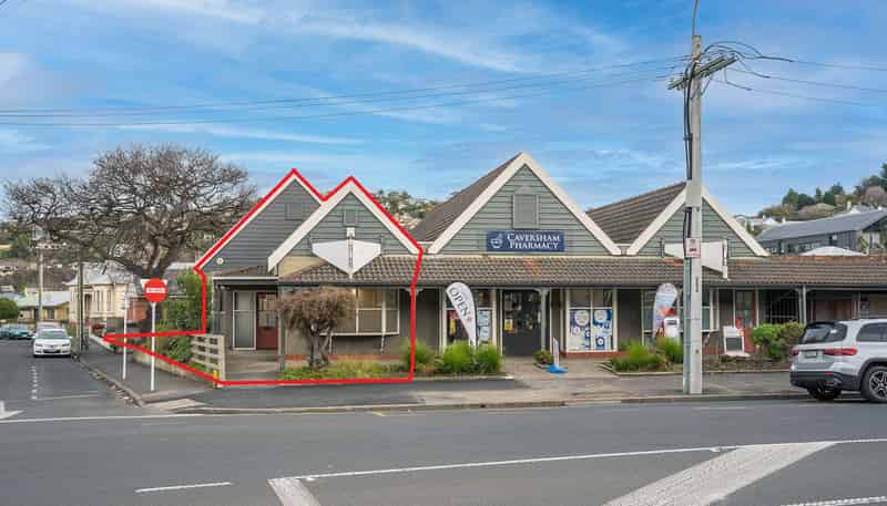 285 South Road, Caversham