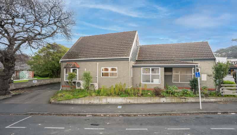285 South Road, Caversham