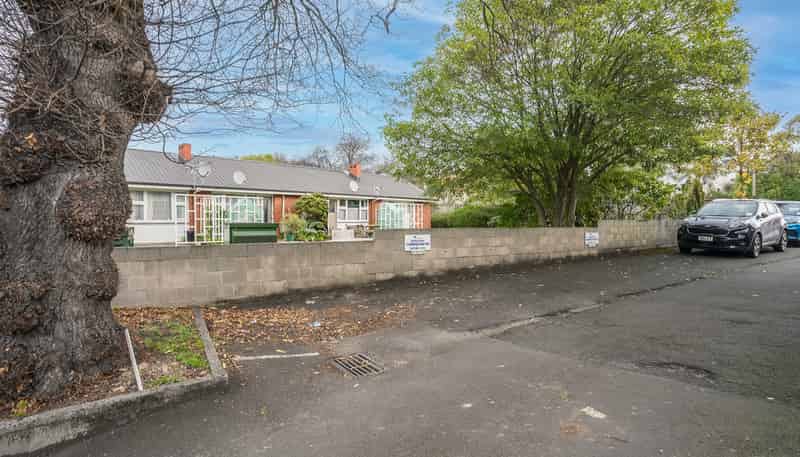 285 South Road, Caversham