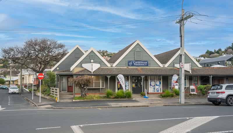 285 South Road, Caversham