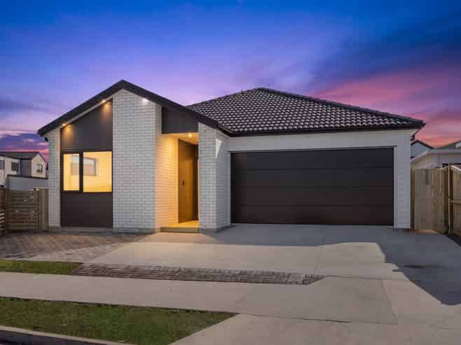 14 Piko Road, Opaheke