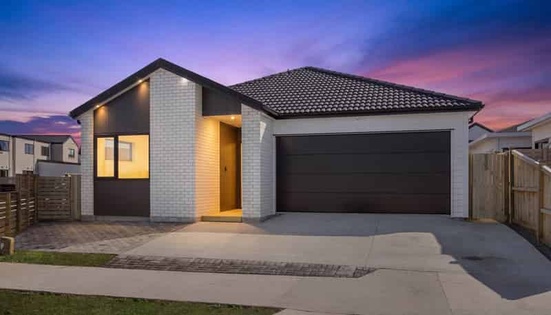 14 Piko Road, Opaheke