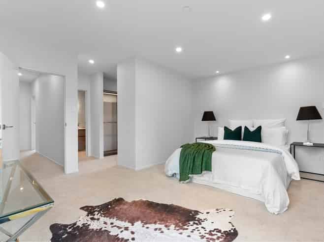 28D Ashby Avenue, St Heliers