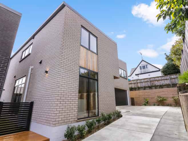 28D Ashby Avenue, St Heliers