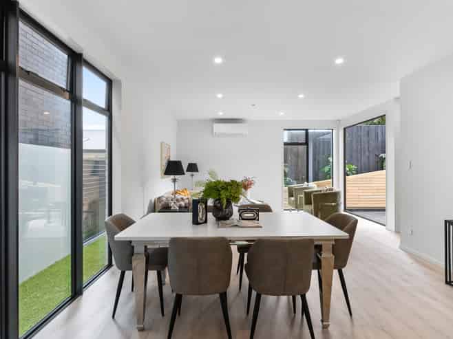 28D Ashby Avenue, St Heliers